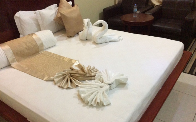 JAMIREX Hotel