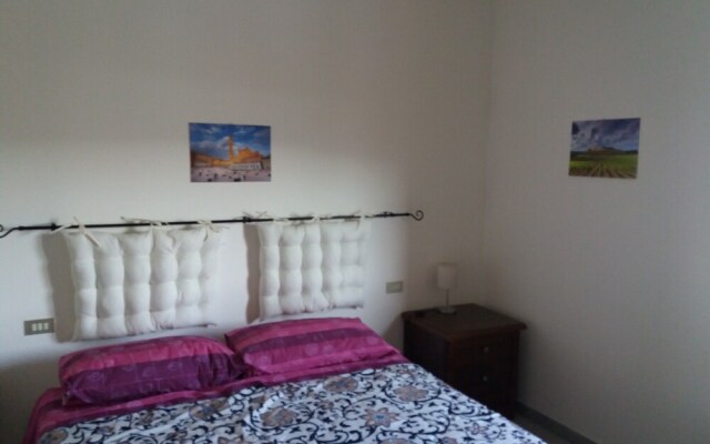 B&B L'Uliveto sul Chianti