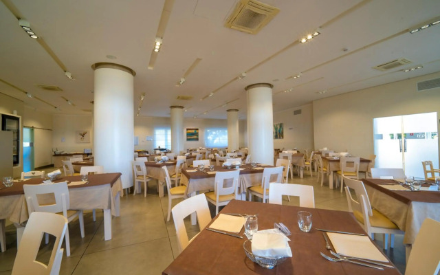 Hotel Eden Park Cilento