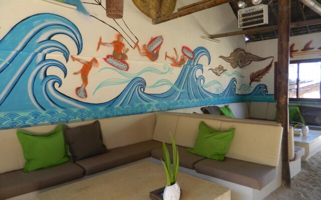 MangoRiders Beach Club