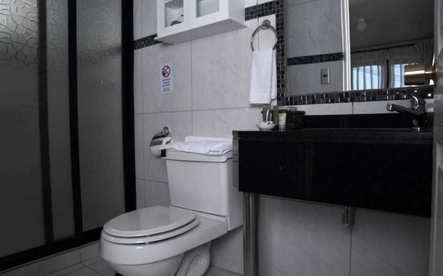 Hostal Cruz del Valle
