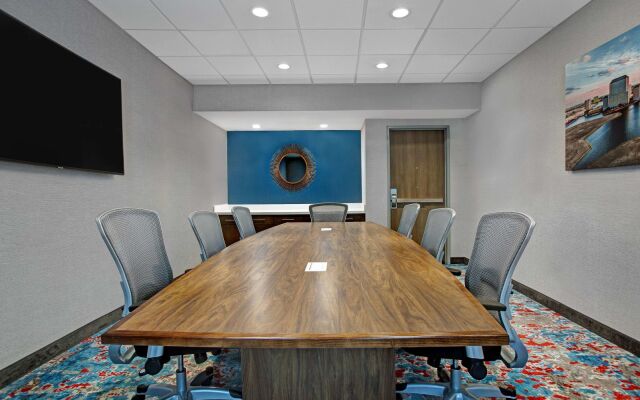 Hampton Inn & Suites Farmers Branch Dallas