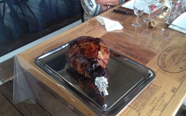 Les Jardins De Mathieu