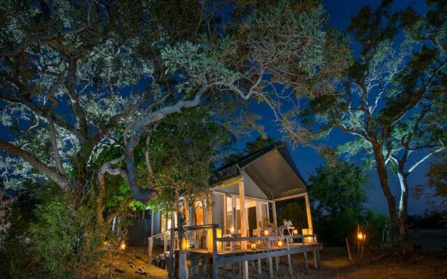 Simbavati River Lodge