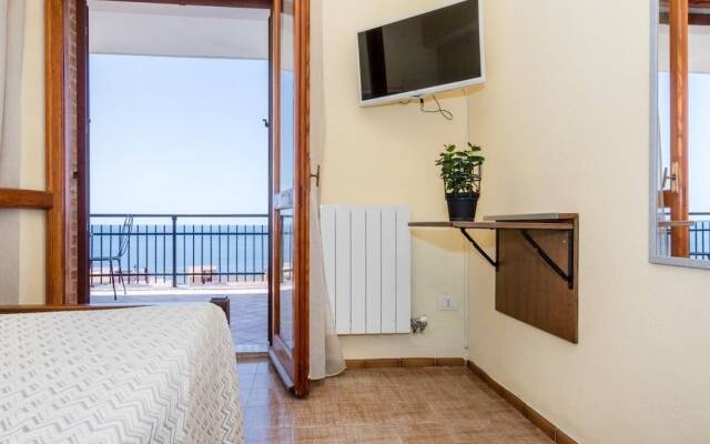 Soggiorno Mare Lughente I Vicoletti Beach