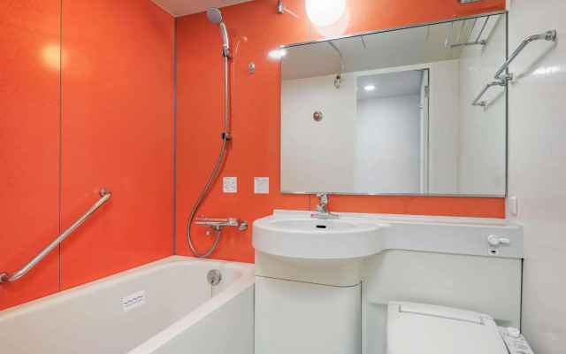 Comfort Inn Kofu Isawa