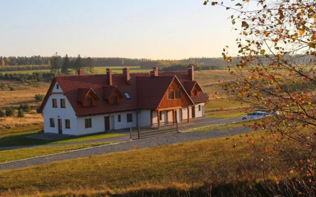 Apartamenty U Bandurskich
