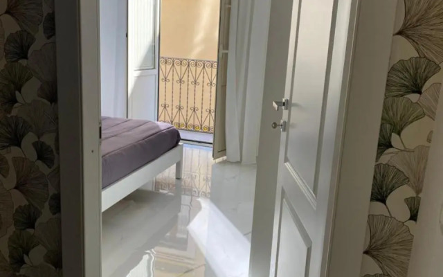 Vittorio Emanuele Suite Palermo