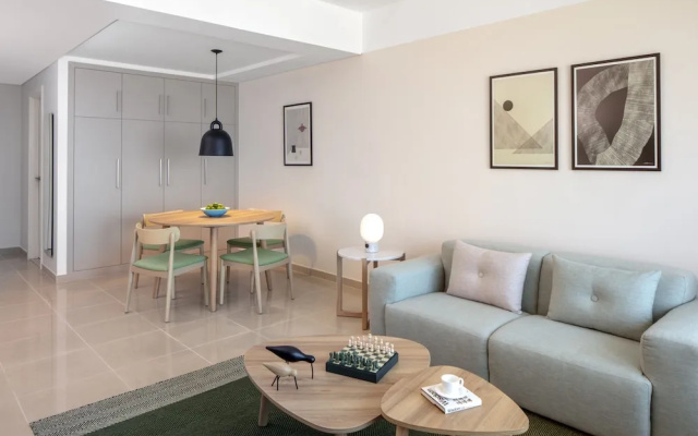 Staybridge Suites Dubai Financial Centre - Hotel in Dubaï - Photo 5