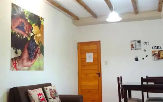 Apart Hotel La Bodega