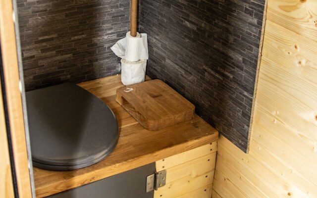 Les Cabanes de Warincthun