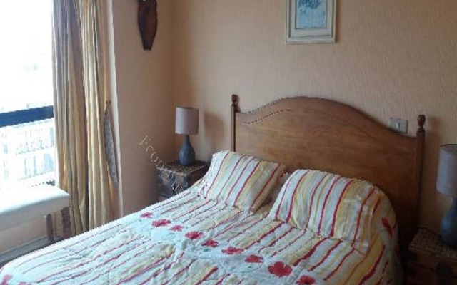 Departamento Rioseco Para 10 Personas.la Serena