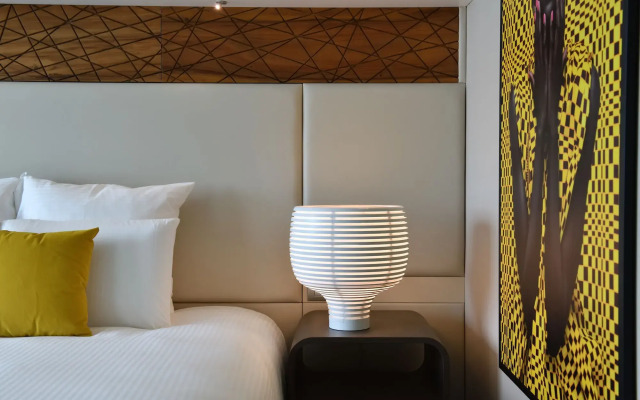 Pullman Abidjan