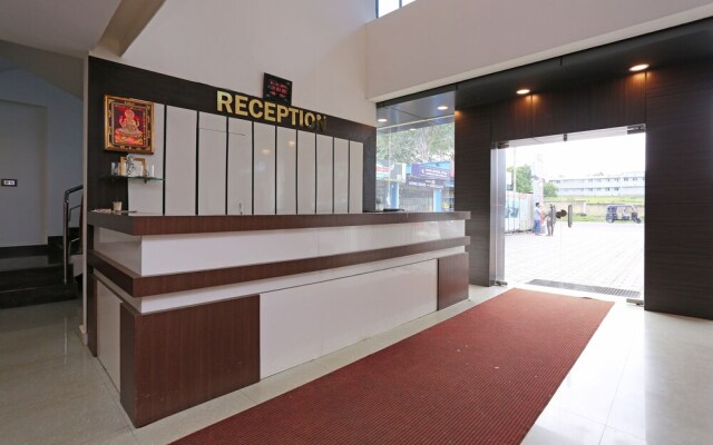 OYO 9421 Atithi Comforts