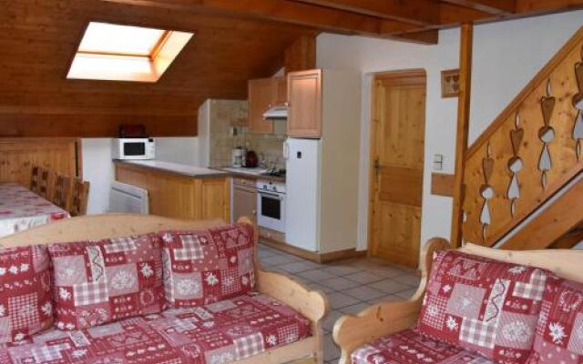 Apartment Beau Duplex - Grande Terrasse 1