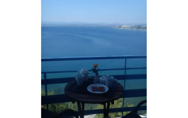 Hotel Lefkadi