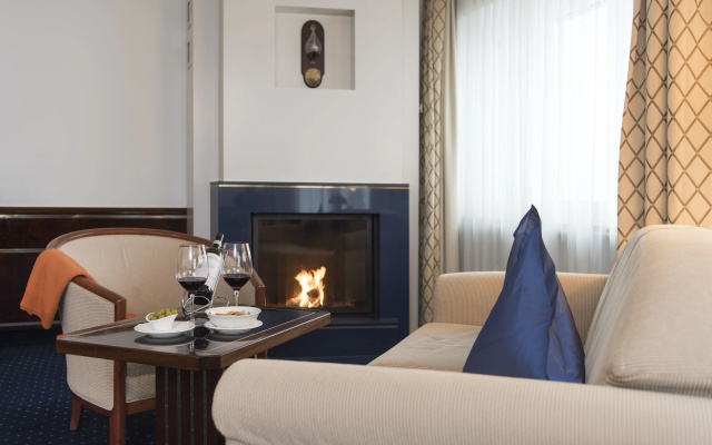 Bad Horn - Hotel & Spa