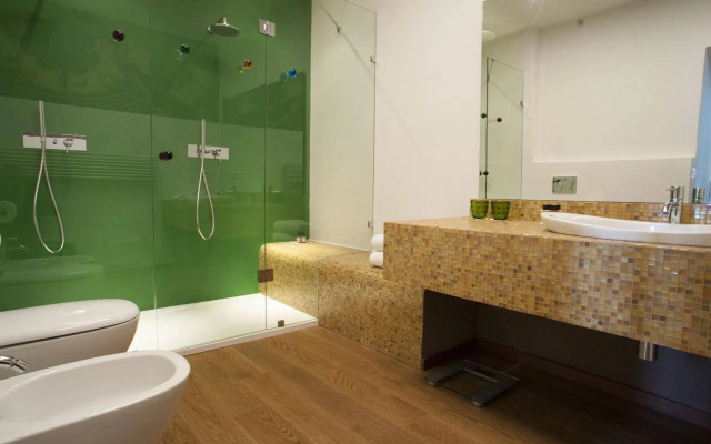 Leone Blu Suites | UNA Esperienze