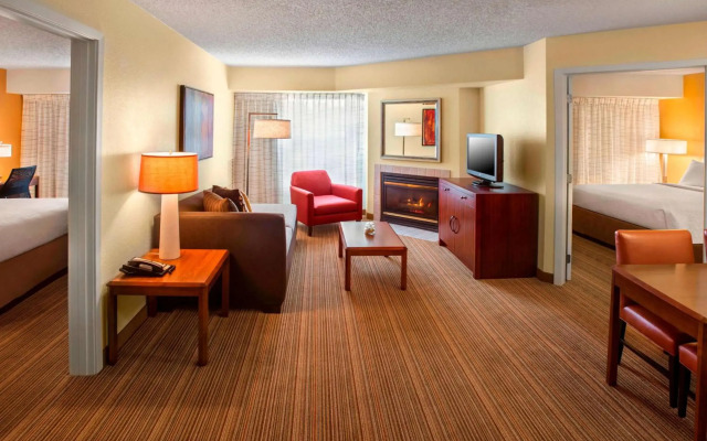Sonesta ES Suites Allentown Bethlehem Airport