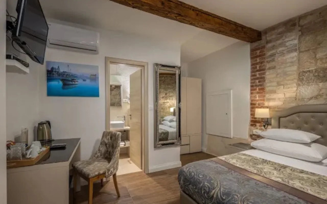 Hotel Agava