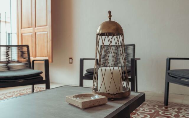 Hotel Boutique Casa Piedad