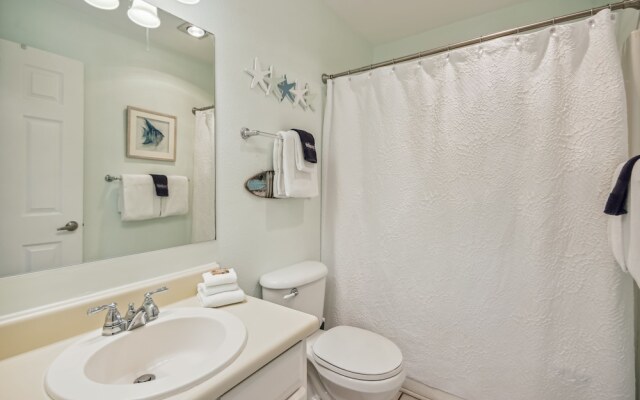 Sandpiper Cove 3104 2 Bedroom Condo by RedAwning