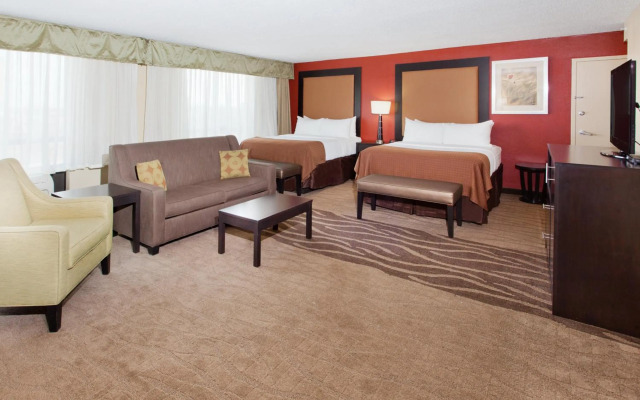 Holiday Inn Shreveport Downtown by IHG