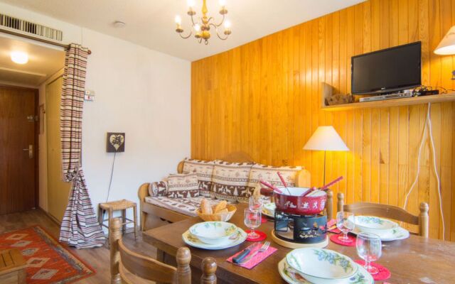 Villa Bellard La Toussuire 20665