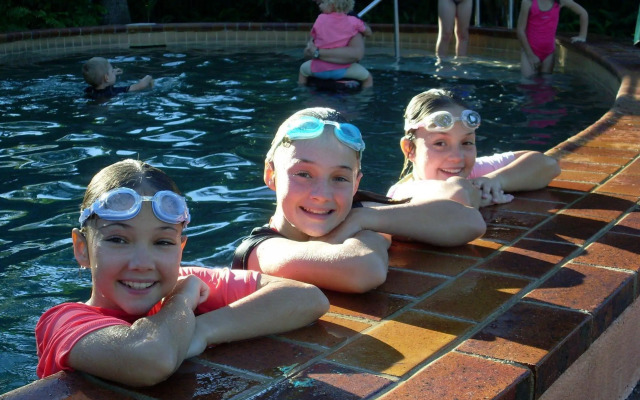 Tasman Holiday Parks - Hervey Bay