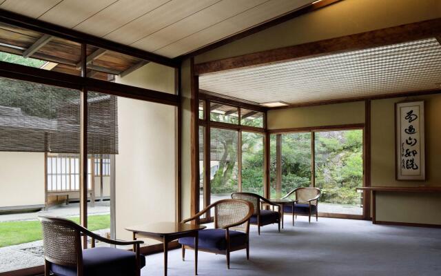 The Westin Miyako Kyoto