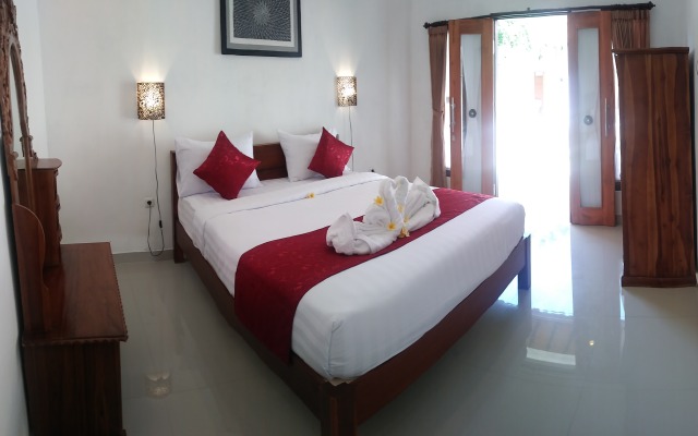 Sundi Villa Penida