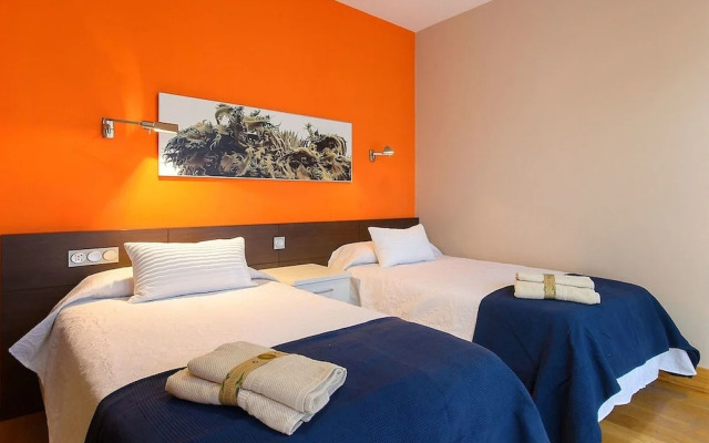 Belvilla by OYO Villa A