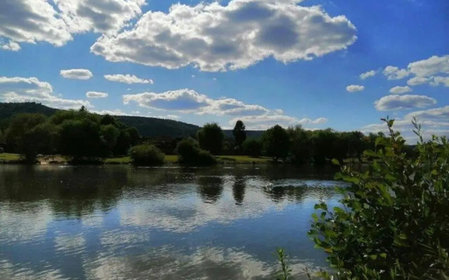 Ferienwohnung Familie Buchner