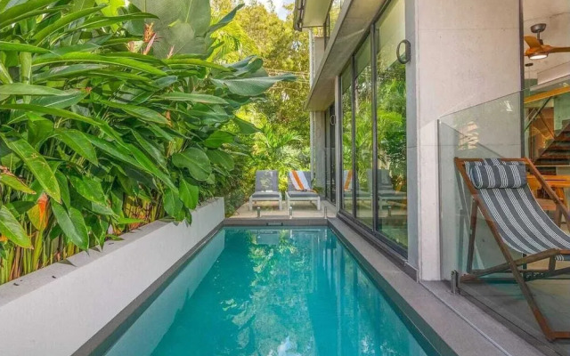 Aria Port Douglas Villas - Villa 1