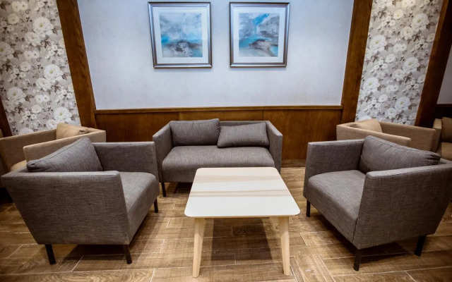 Sky View Suites Hotel