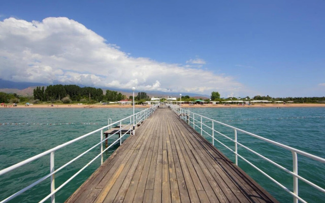 Talisman Village Hotel