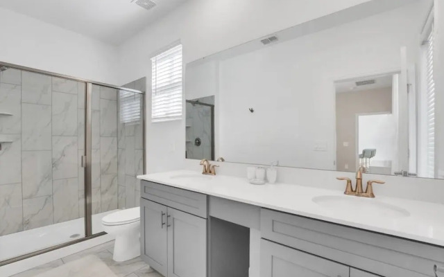 2669pet 5 Bedroom Villa