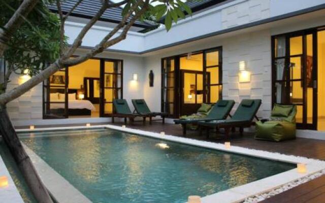Oz Villas Bali