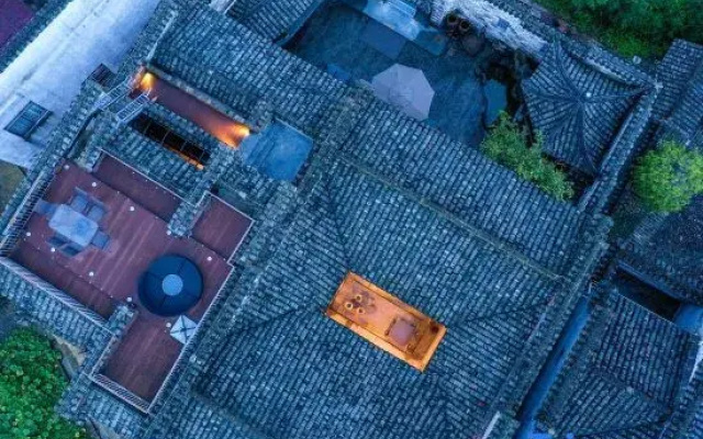 Ruiqi Xiangyun Inn