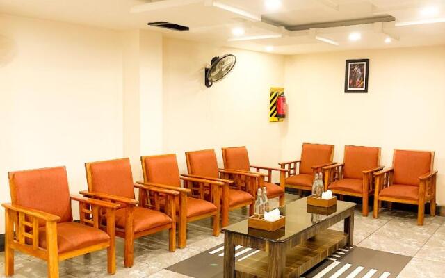 Shree Residency