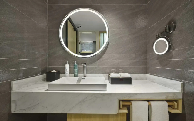 Hilton Garden Inn Aksu Downtown
