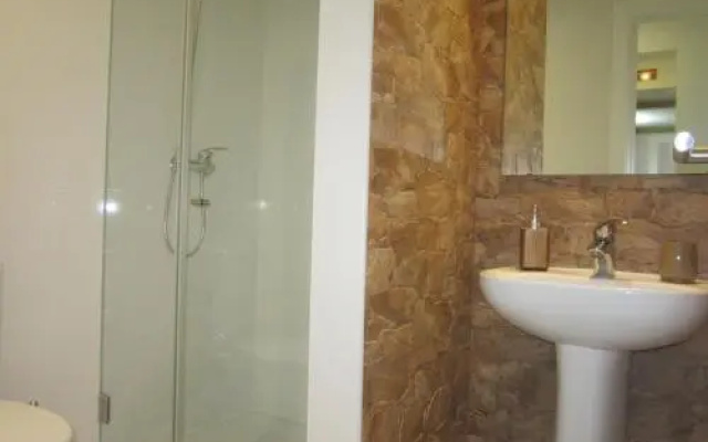 Casa Ze Bonito I
