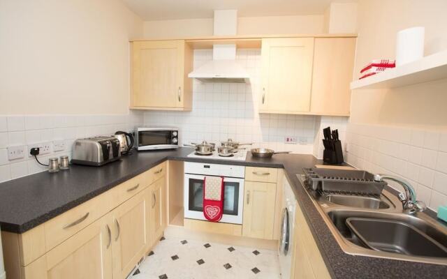 White Star Apartments