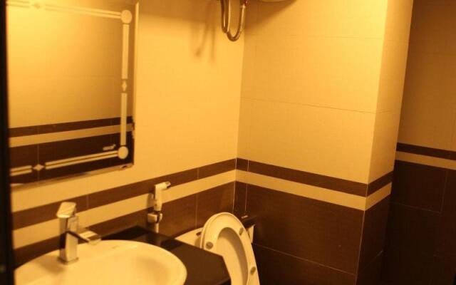 Son Ha Sapa Hotel Plus