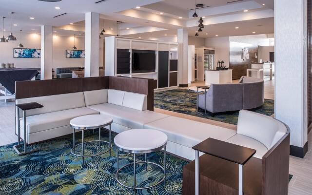 Holiday Inn Detroit Northwest - Livonia by IHG
