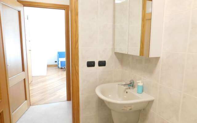 Fratelli Asquasciati 53 Apartments