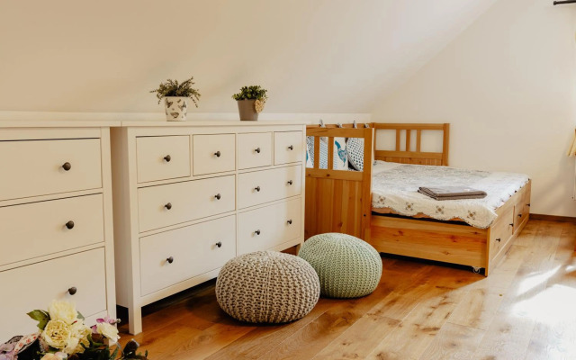 Slunečná Rokytnice