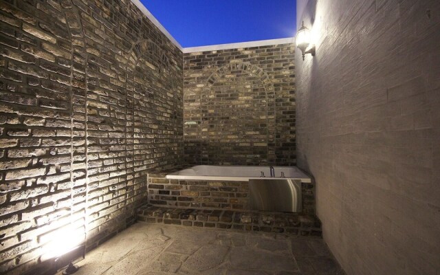 Daegu Dongseong-ro Cozaza