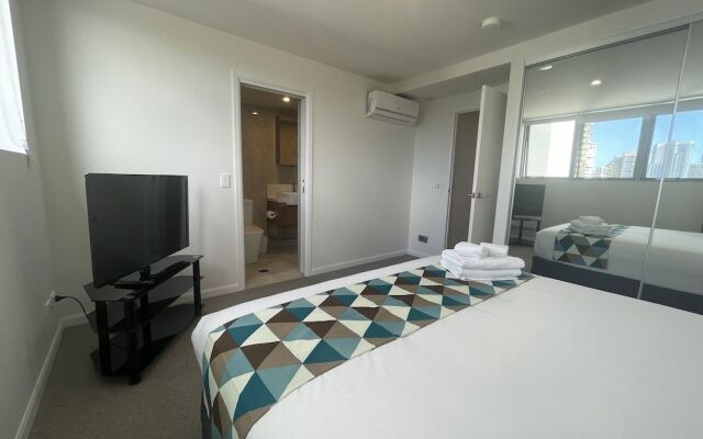 Serenity Surfers Paradise