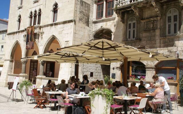 Apartments In Trogir